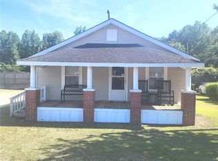 2013 W 5th St, Lumberton, NC 28358