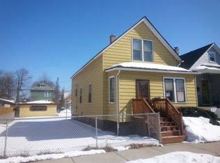 13143 S Burley Ave, Chicago, IL