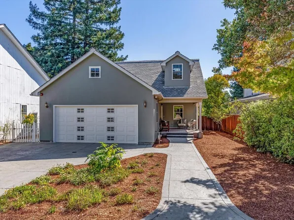 14330 Paul Ave, Saratoga, CA 95070