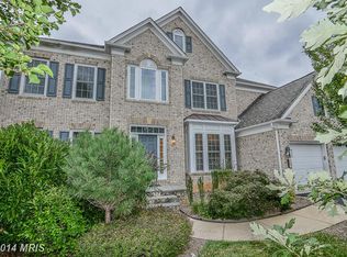 8711 Bitterroot Ct, Lorton, VA 22079