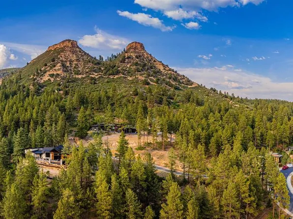 20 Sego Lily Court, Durango, CO 81301