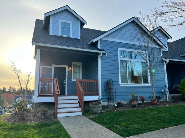 11458 Glacier Pl NW, Gig Harbor, WA 98332