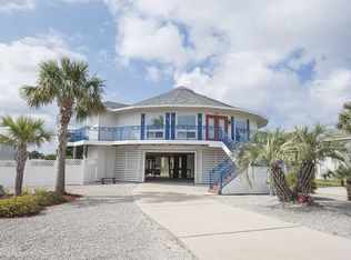 710 Panferio Dr, Pensacola Beach, FL 32561