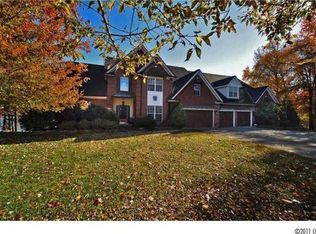 20107 Bascom Ridge Dr, Cornelius, NC 28031