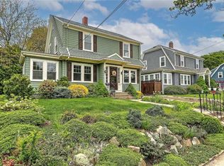 77 Glen Ave, Cranston, RI 02905