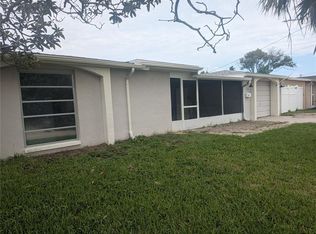 12633 3rd Isle, Hudson, FL 34667