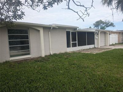 12633 3RD ISLE, Hudson, FL, 34667