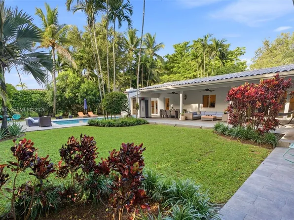 1510 Ferdinand St, Coral Gables, FL 33134