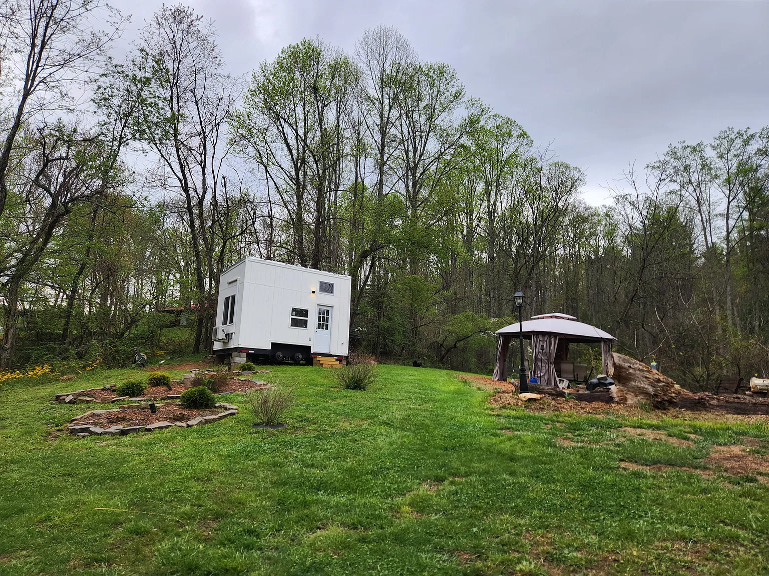 Old Rymer Dr, Asheville — Photo 1