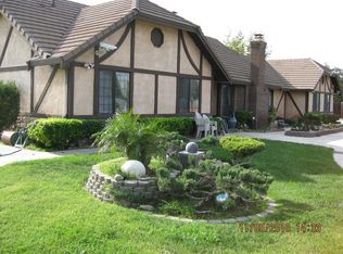 23381 S Los Padres Dr, Tracy, CA 95304