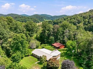 7925 State Highway 60, Suches, GA 30572