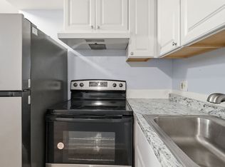 440 Sawmill Rd UNIT 1A, North Scituate, RI 02857