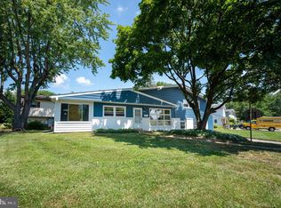 2500 Nicholby Dr, Wilmington, DE 19808