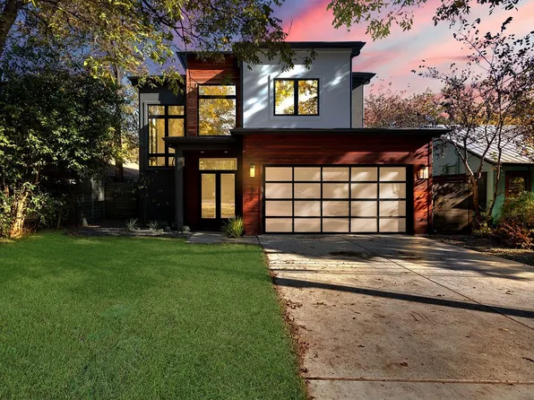 1508 Hether St, Austin, TX 78704