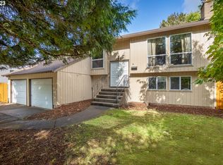 4627 SE Rhodesa St, Milwaukie, OR 97222