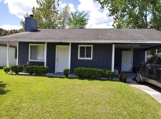 7726 Club Duclay Dr, Jacksonville, FL 32244