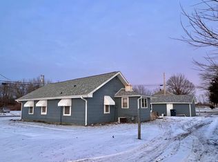 1159 Rossville Ave, Frankfort, IN 46041