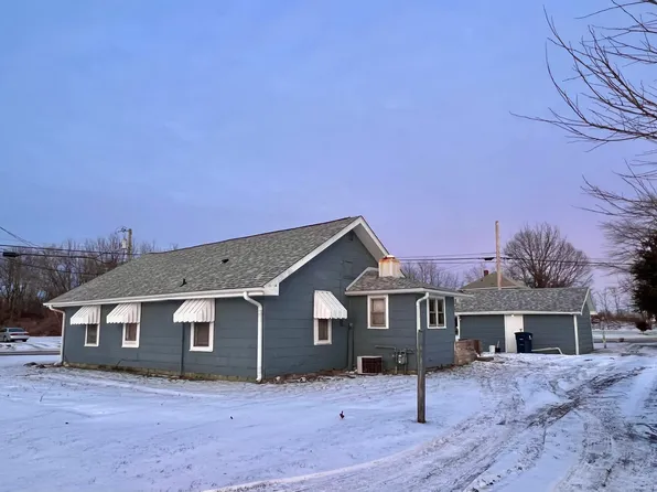 1159 Rossville Ave, Frankfort, IN 46041