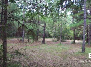 1 Wenzel Rd, Foley, AL 36535