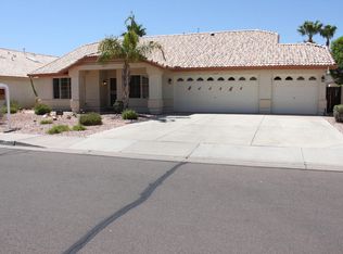 11025 W Escuda Dr, Sun City, AZ 85373