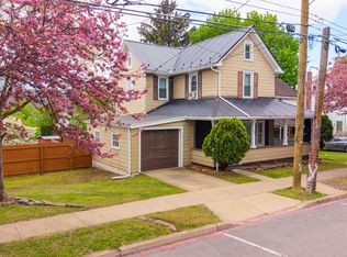 422 E 4th St, Bloomsburg, PA 17815