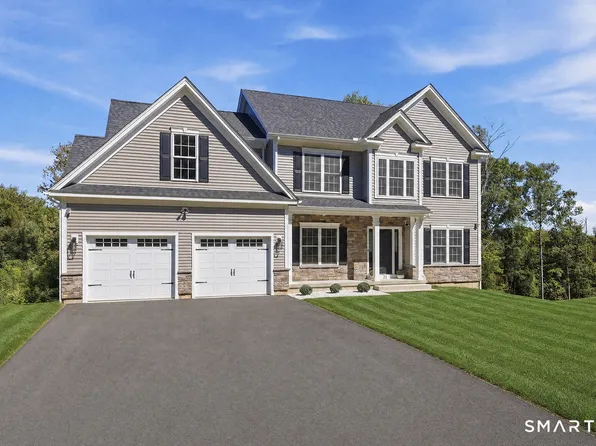 21 Wolf Hill Road, Coventry, CT 06238