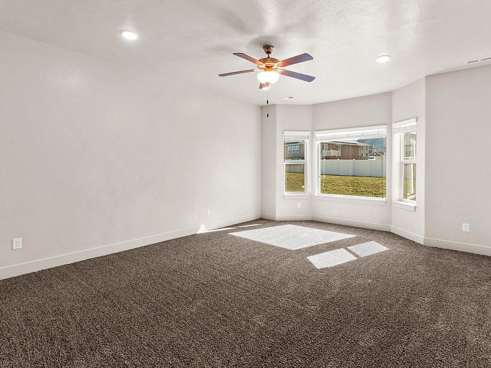 Greyhawk Townhomes Apartment Rentals Layton, UT Zillow