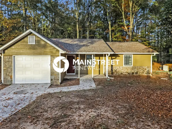 9395 Forest Knoll Dr, Jonesboro, GA 30238