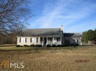 373 Mobley Rd, Griffin, GA 30223