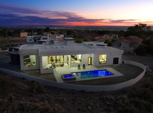 11601 Elena Dr NE, Albuquerque, NM 87122
