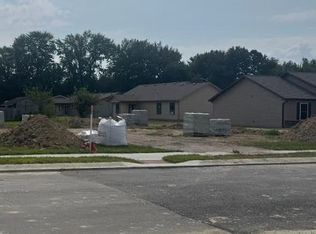 419 Garrison Street, Hanover, IN 47243
