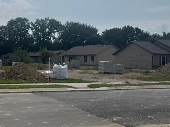 419 Garrison Street, Hanover, IN 47243