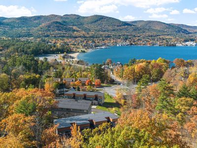 14 Footpath Way, Lake George, NY, 12845