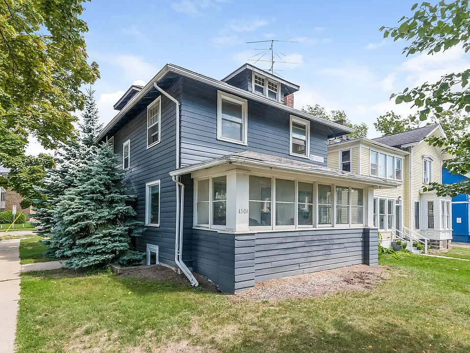 1301 Washtenaw Ave