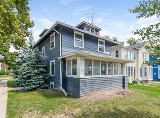 1301 Washtenaw Ave, Ann Arbor, MI 48104