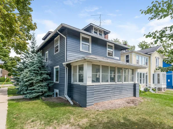 1301 Washtenaw Ave, Ann Arbor, MI 48104