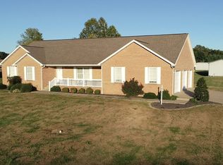 14545 Darmstadt Rd, Evansville, IN 47725
