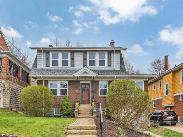 180 Richbarn Rd, Pittsburgh, PA 15212