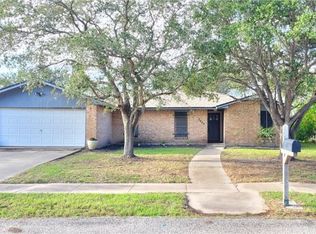 3633 Glenway St, Corpus Christi, TX 78415