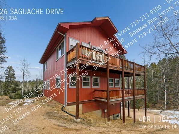 126 Saguache Dr