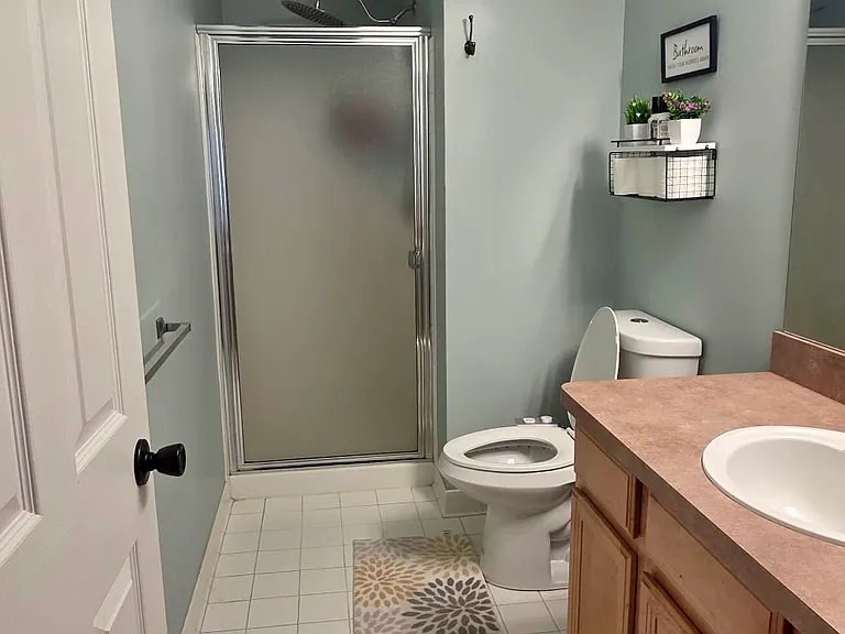 8201 Chesapeake Cir #8201 — Photo 6