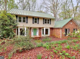 166 Beaver Trl, Athens, GA 30605