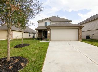 2513 N Lina Ct, Conroe, TX 77301