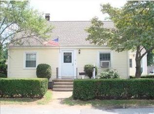 13 Frances Rd, Woburn, MA 01801
