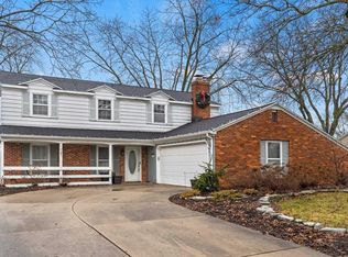 3121 Simcoe Ct, Fort Wayne, IN 46815