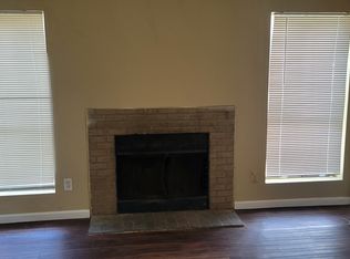 7200 T C Jester Blvd APT 3001, Houston, TX 77088