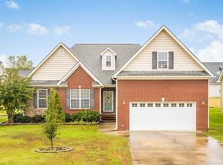 8405 Gracie Mac Ln, Ooltewah, TN 37363