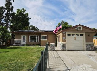 812 Badgley Dr, Modesto, CA 95350