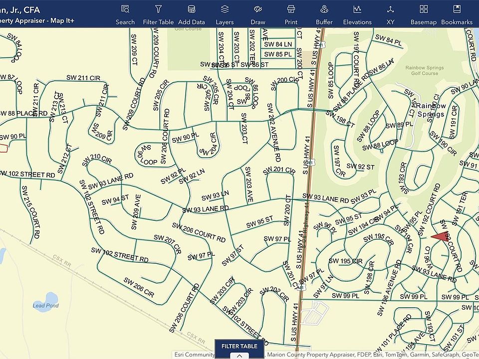 2nd image of 0000 SW 90th Place