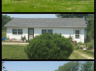 24588 S 1725 Rd, Sheldon, MO 64784